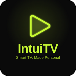 IntuiTV