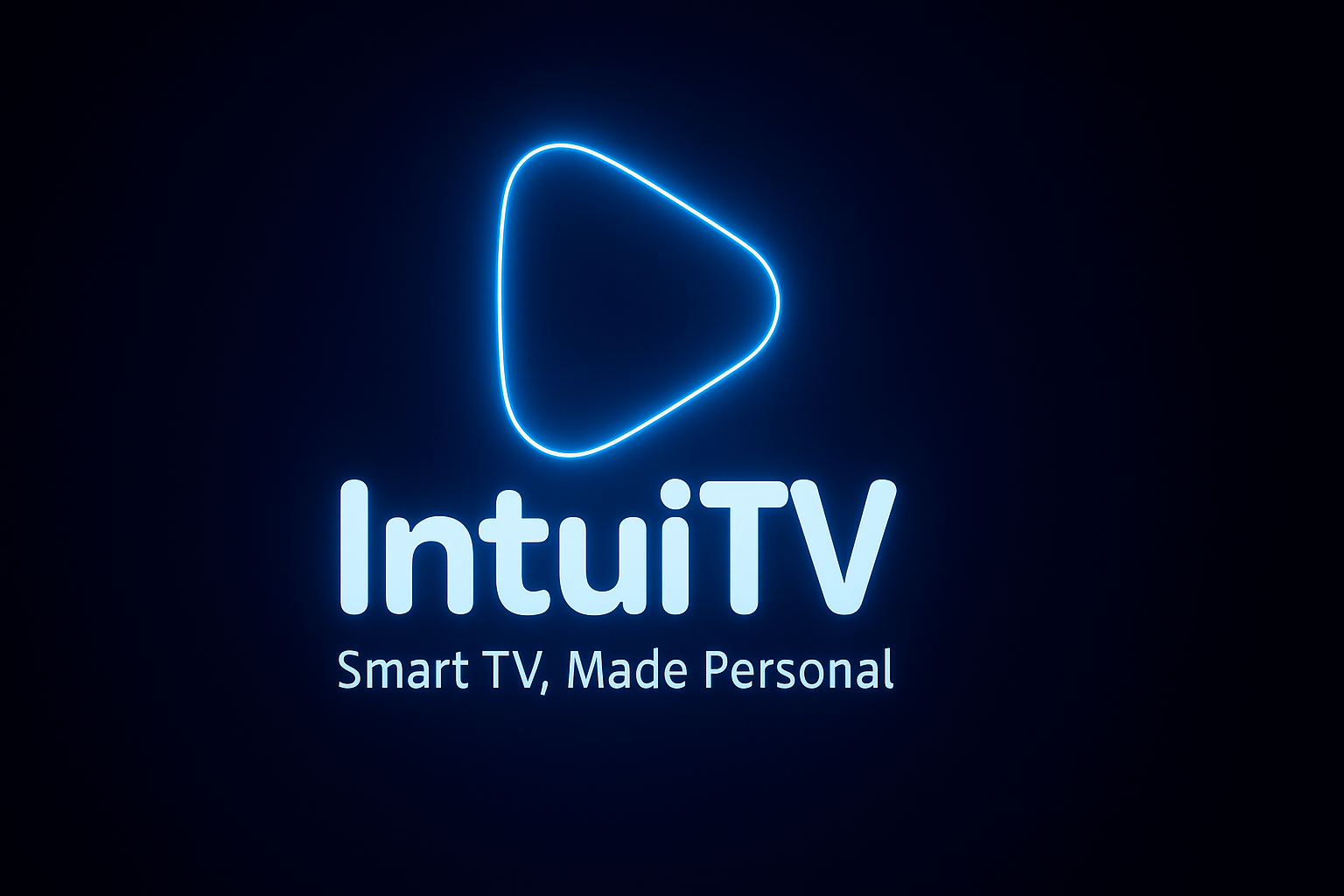 IntuiTV - AI Powered Personalized TV